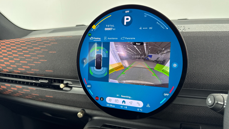 MINI Aceman 135kW E Sport 43kWh 5dr Auto Electric Hatchback